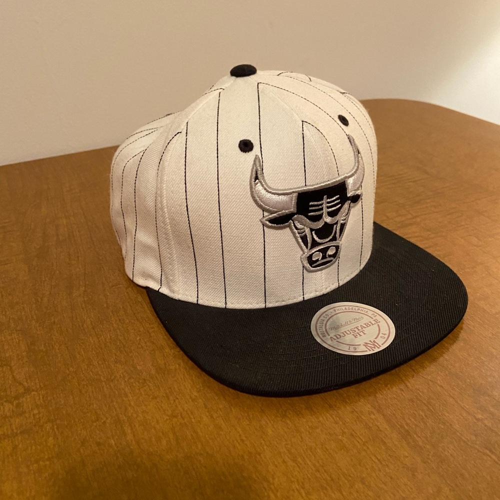 Chicago Bulls Hat